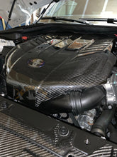 NVSPEC Carbon Engine Cover