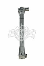 CSF 93-98 Toyota MK4 Supra Radiator - Black Finish