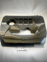 NVS GR Corolla Carbon Engine Cover