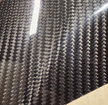 center console cover AT