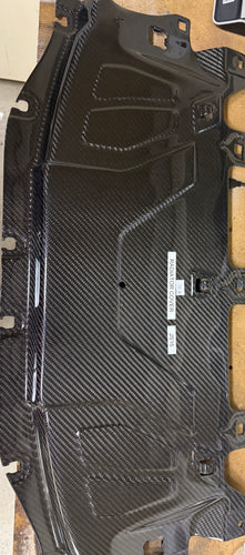 Supra Radiator cover
