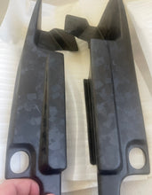 NVS GR Corolla Engine Bay Splash Panels