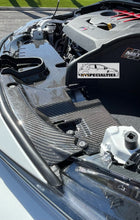 NVS GR Corolla Radiator Cover