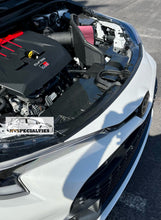 NVS GR Corolla Radiator Cover