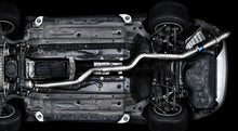 Tomei 4 Inch Full Titanium Super Lightweight Muffler Toyota A80 Supra 93-02