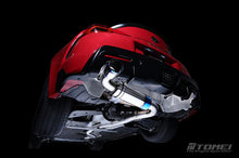 Tomei Full Titanium Muffler Kit Toyota Supra Type-R 2020-2023