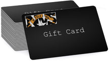 NVSPECIALTIES GIFT CARD