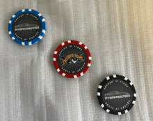 NVS Poker Chip