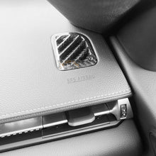 doorbusters of NV Spec. MKV carbon dash vents L & R side