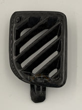 doorbusters of NV Spec. MKV carbon dash vents L & R side