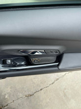 doorbusters of NV Spec. MKV carbon armrest inserts left & right