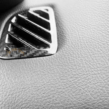 doorbusters of NV Spec. MKV carbon dash vents L & R side