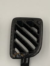 doorbusters of NV Spec. MKV carbon dash vents L & R side