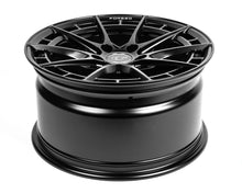 VR Forged D03-R Wheel Package Toyota Supra MK5 19x9.5 19x10.5 Matte Black